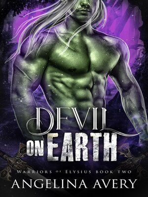 cover image of Devil on Earth